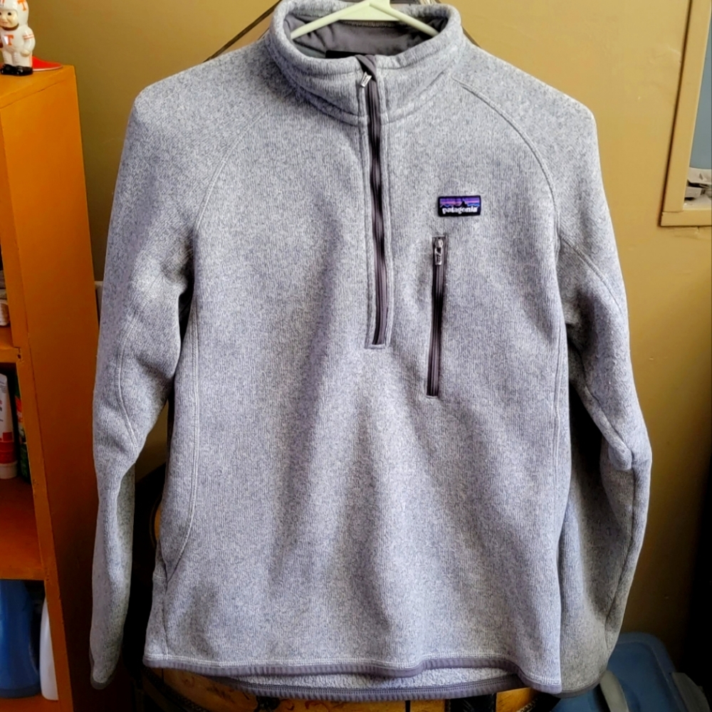 Patagonia pullover